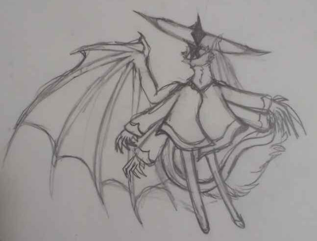 Traditional Fullbody